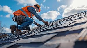 Asphalt Shingles Roofing in Harahan, LA